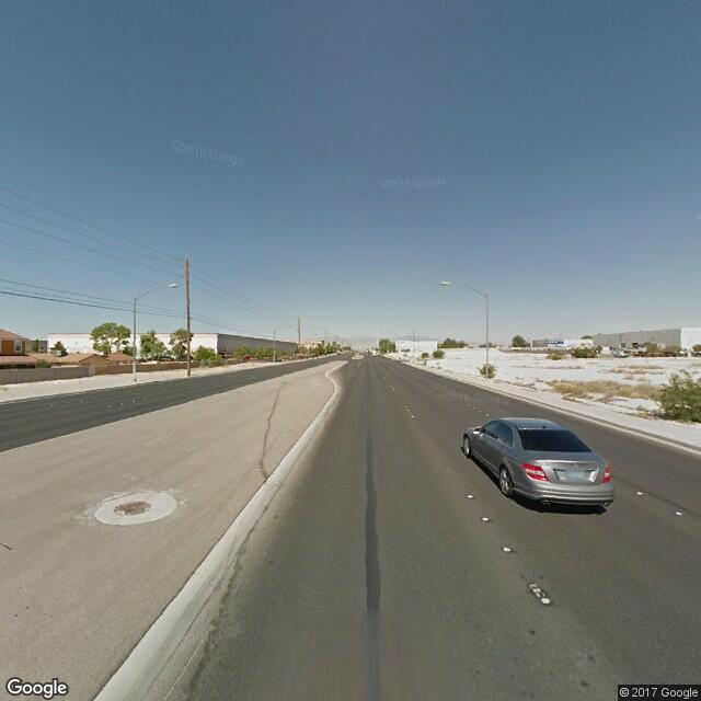 4588 E Craig Rd
