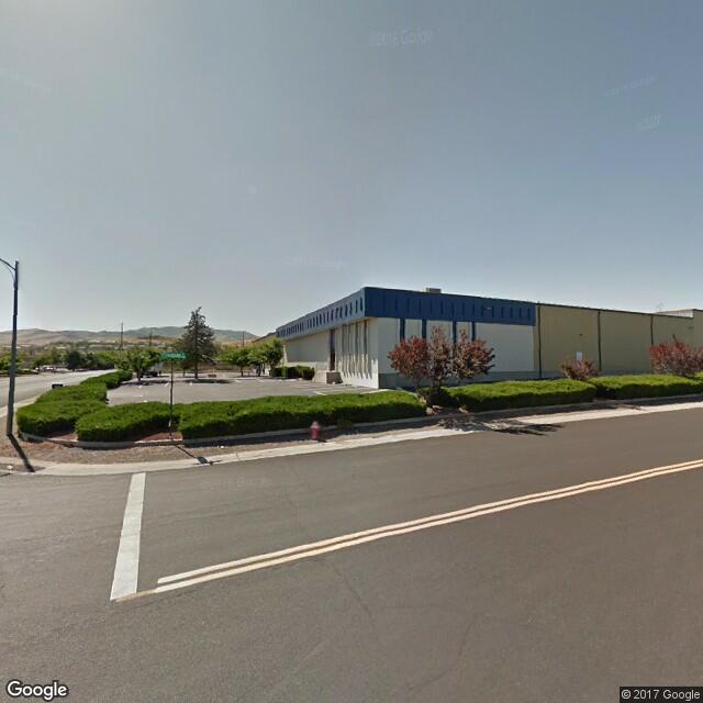 1005 Standard Street