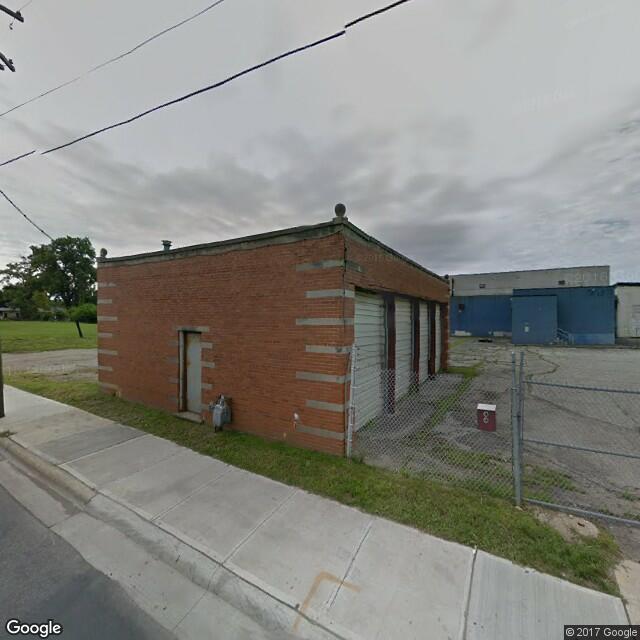 785 Frebis Avenue Columbus,OH
