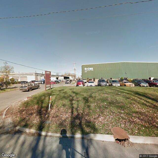 2130-2160 Refugee Rd