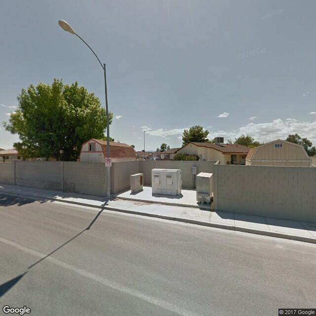 2695 N Lamb Blvd