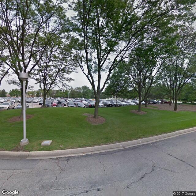 2 Westbrook Corporate Ctr