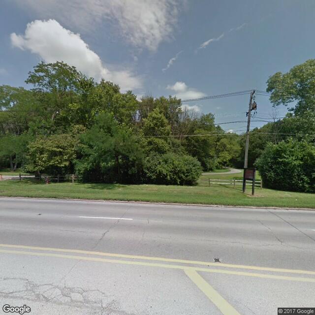 1101 W 31st St