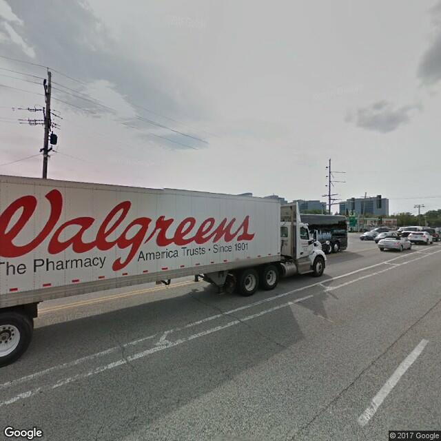 1 Westbrook Corporate Ctr