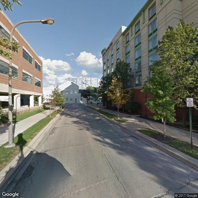 1033 University Pl