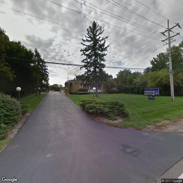 340 W Butterfield Rd