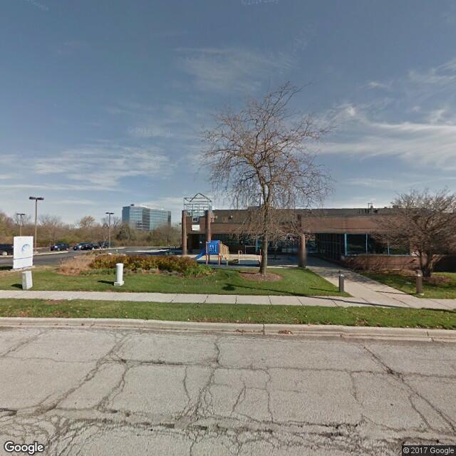 2305-2315 Enterprise Drive