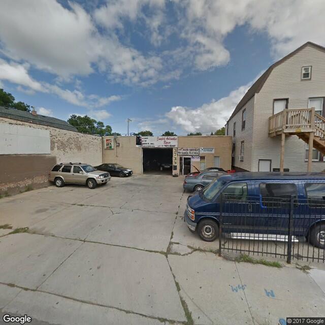 3757 N Cicero Ave