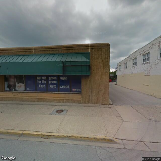 536 S York St