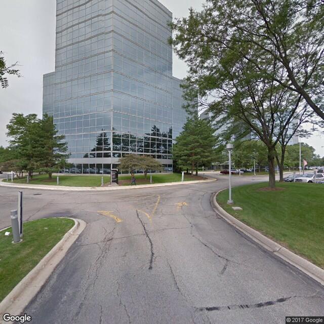 5 Westbrook Corporate Ctr