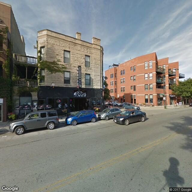 2542 W Chicago Ave, #1