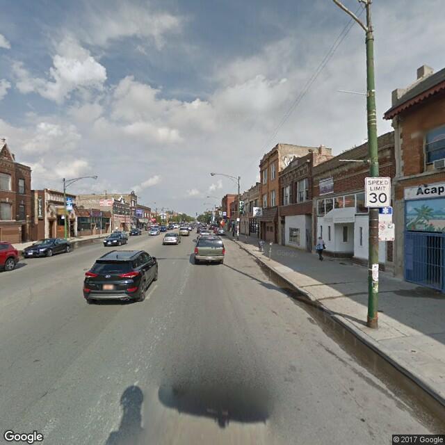3435 W Fullerton Avenue