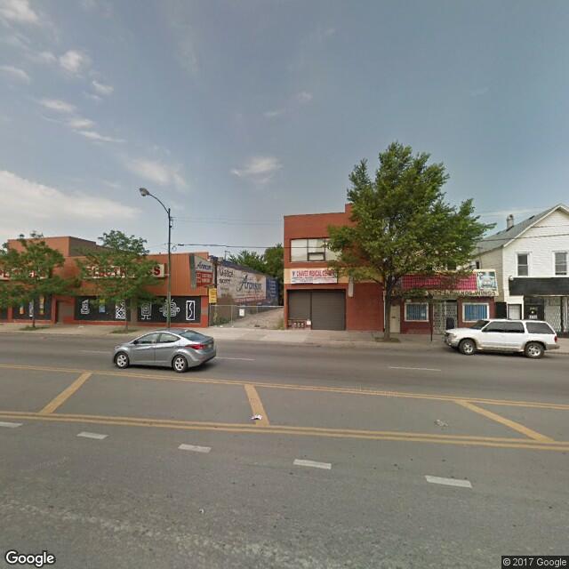 4617 S Ashland Ave