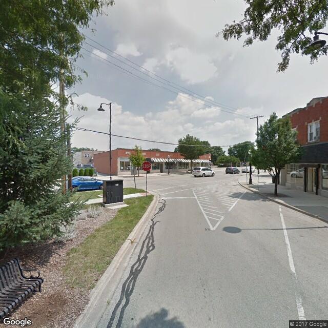 806 W. Arlington Ave