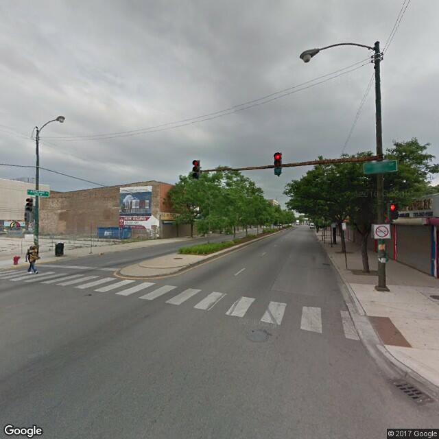 4751-65 S Ashland Ave
