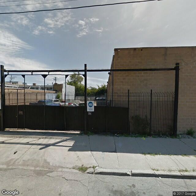 5409-5419 N. Kedzie Avenue