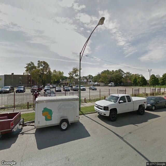 5610 W Bloomingdale Avenue
