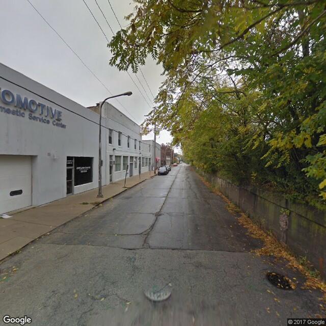 1310 Sherman Ave.