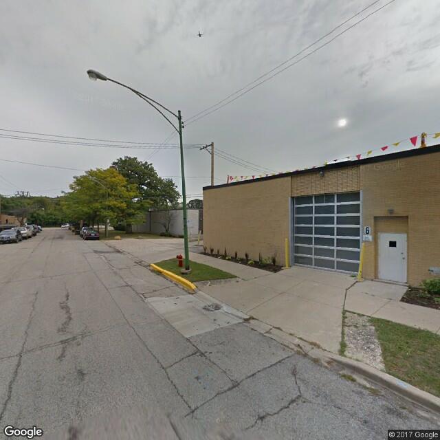 5555 N Lynch Ave