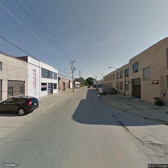 3031 N Rockwell St