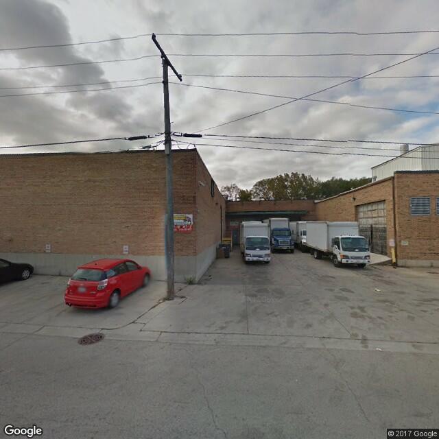 2845 W. 48th Place