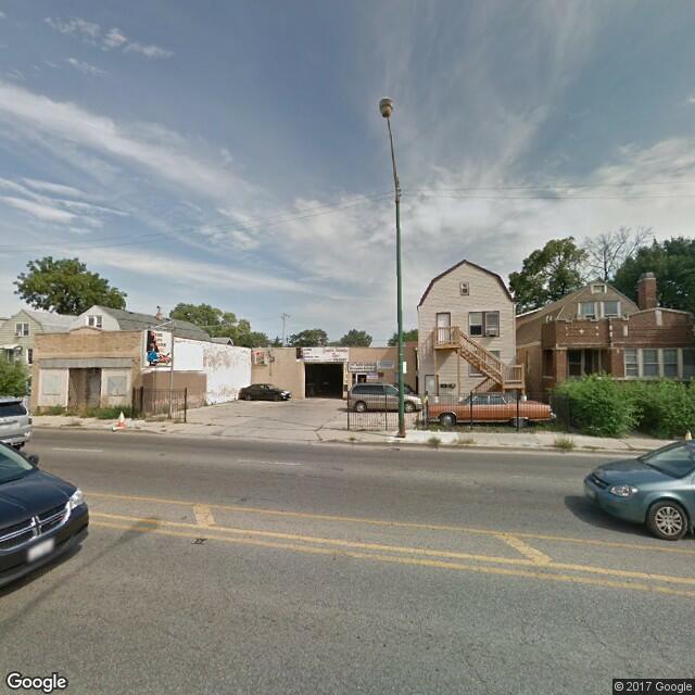 3746-3750 N. Cicero Ave.