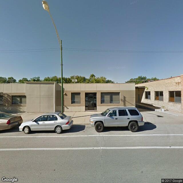 5990 N. Northwest Highway