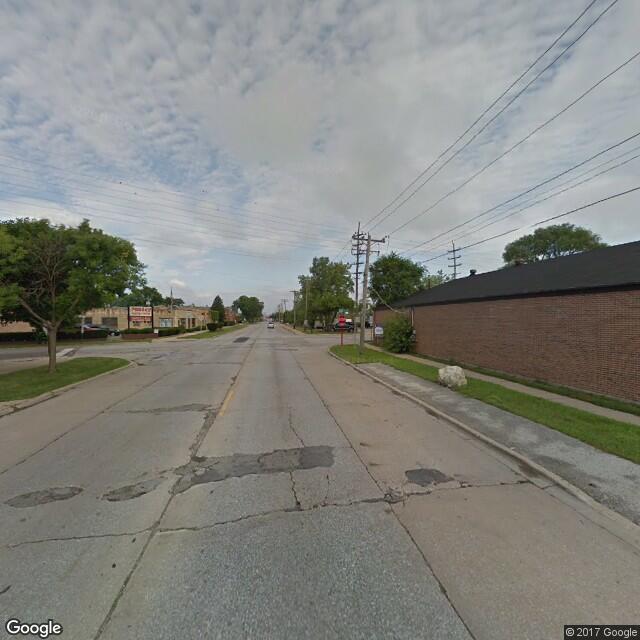 9945-9947 Franklin Ave.