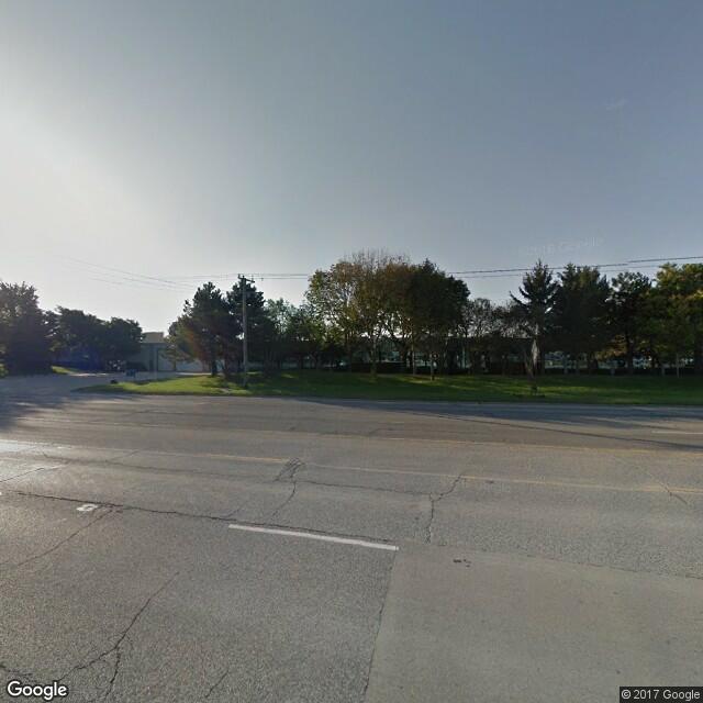 300 E Touhy Avenue