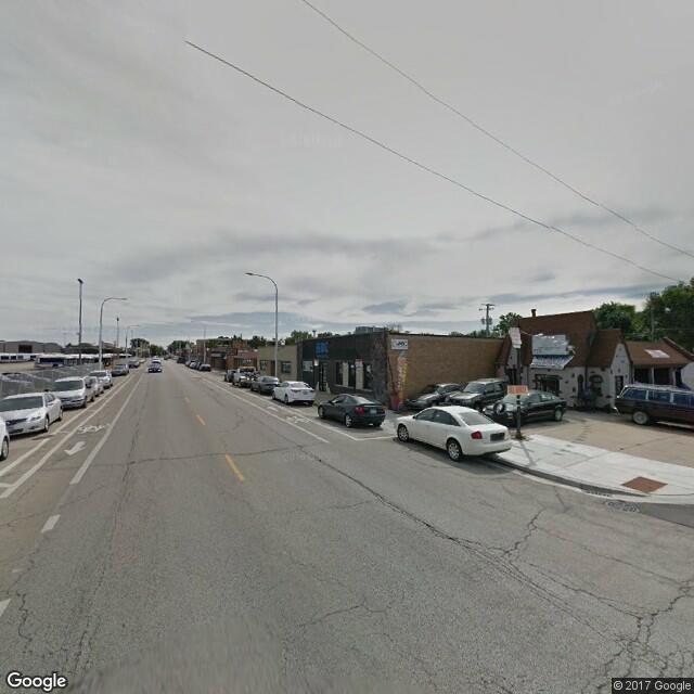 5660 N Elston Avenue