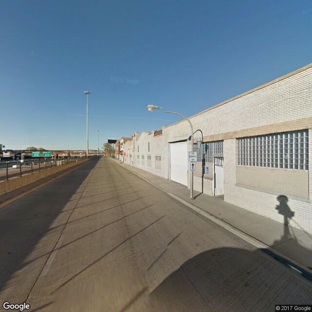 6061 S Wentworth Ave