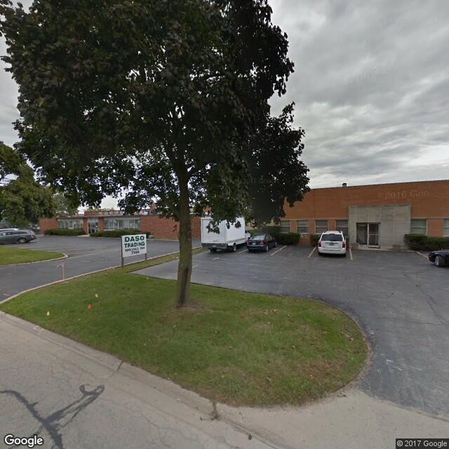7300-7400 Linder Ave