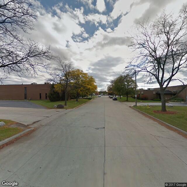 950 N. Oaklawn Avenue