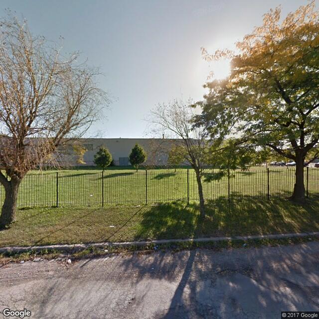10823 S Langley Ave