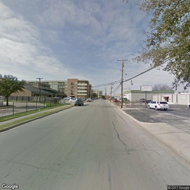 3220 Collinsworth St