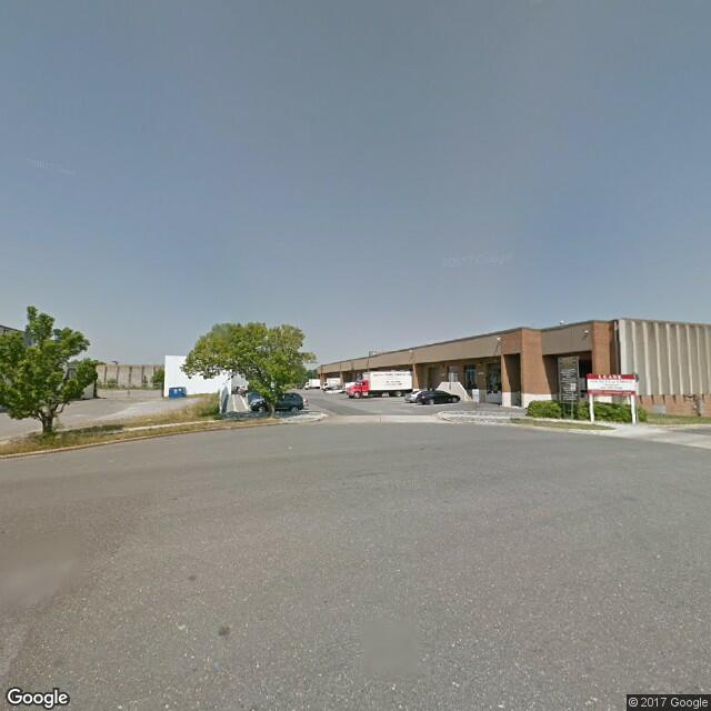 3800-3842 West Street