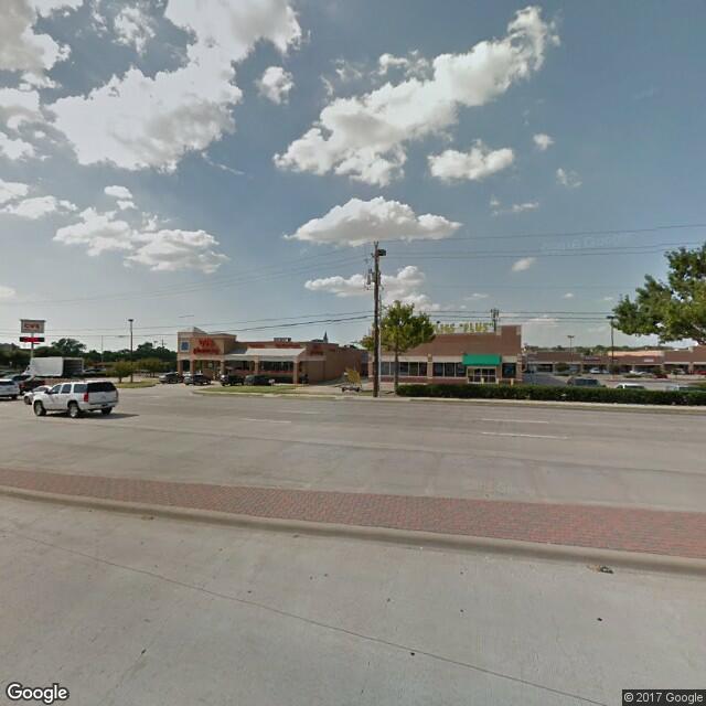 2828 E Trinity Mills Road