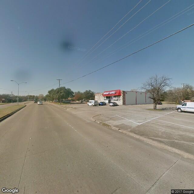 211 W. Pleasant Run Road