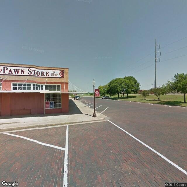 116 W Knox St