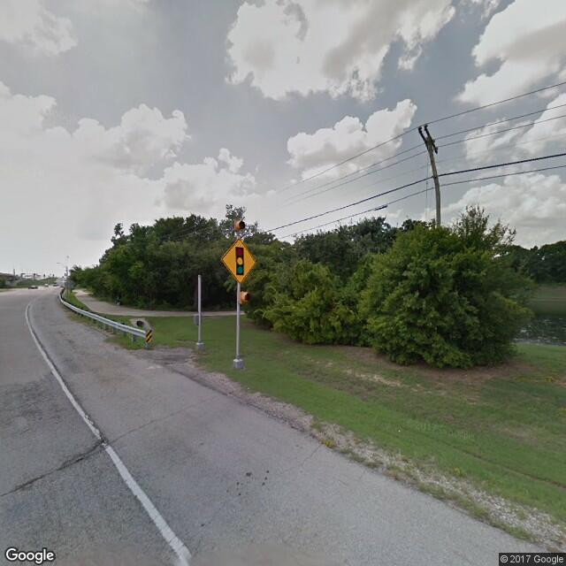 3500 William D Tate Ave