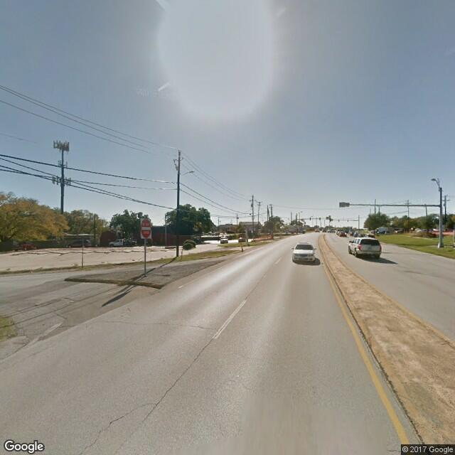 5005 Colleyville Boulevard