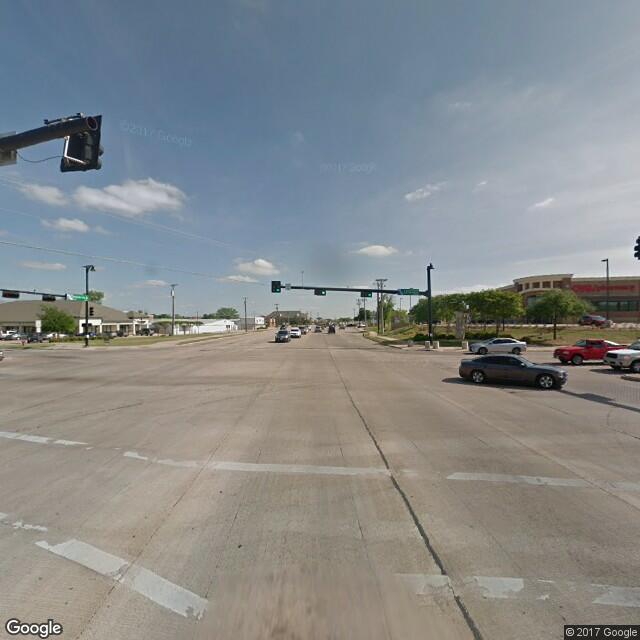 8260 Precinct Line Rd