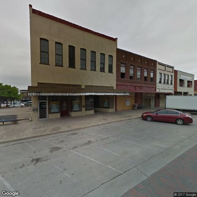 117 W Franklin St