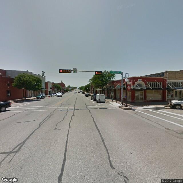 110 W Ennis Ave