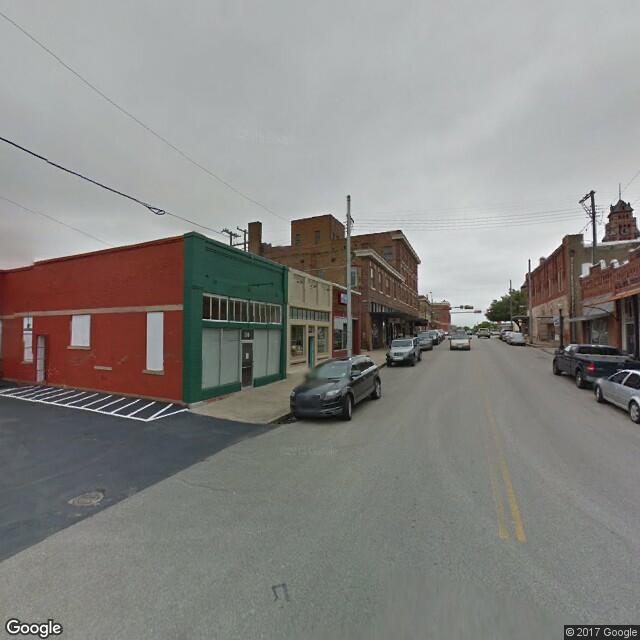 200 N College St
