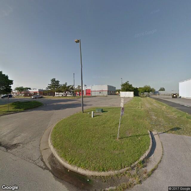 1180 Lance Road