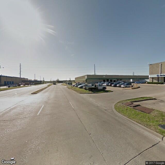 151 Regal Row, Suite 221