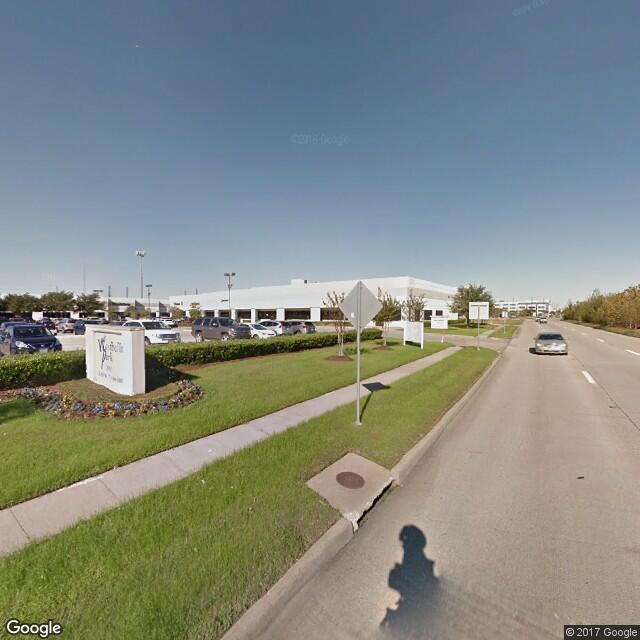 2901 West Sam Houston Parkway North