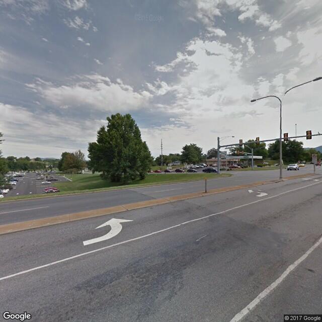 1025 Electric Rd