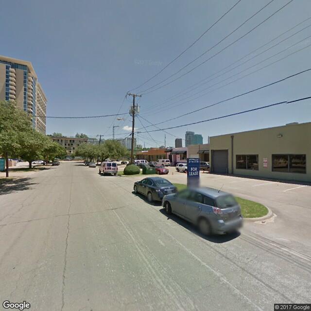 1532 Edison Street